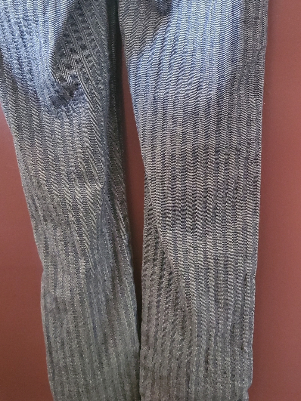 Dickies fitted denim jumpsuit Coveralls - Picture 9 of 9